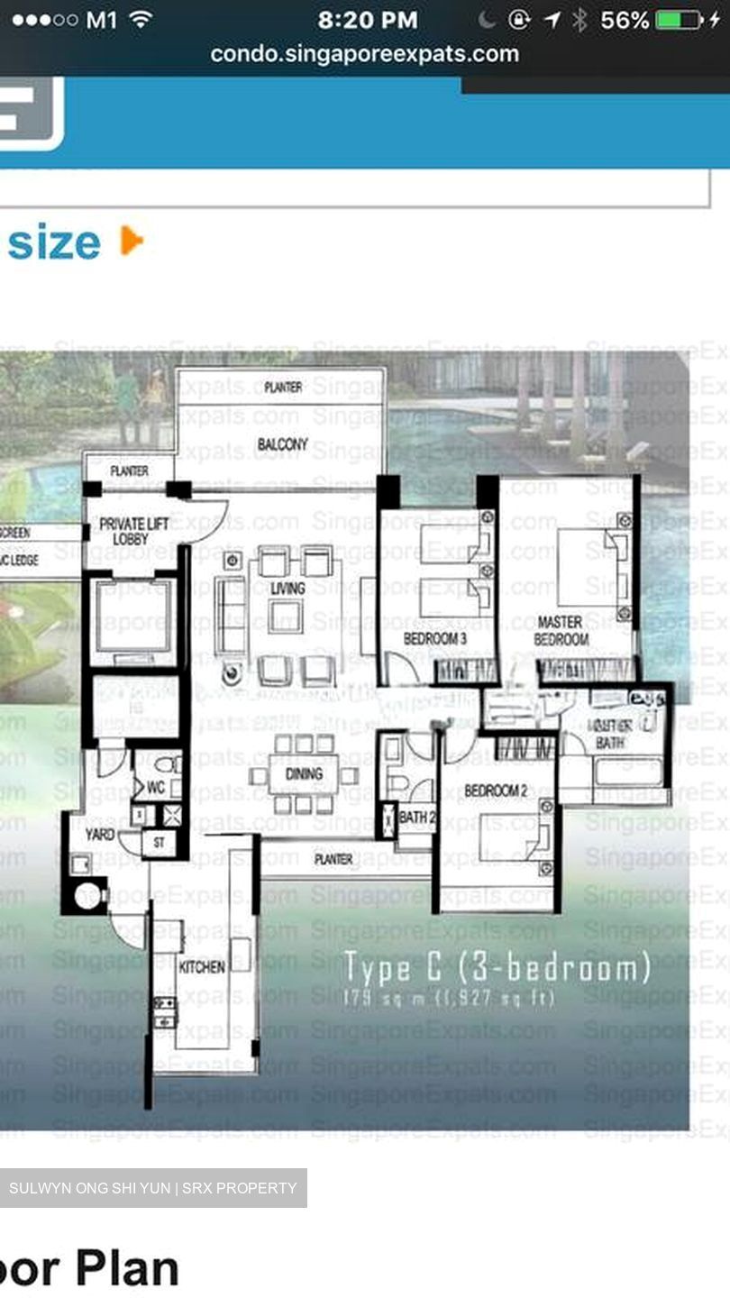 Latitude (D10), Condominium #569288811